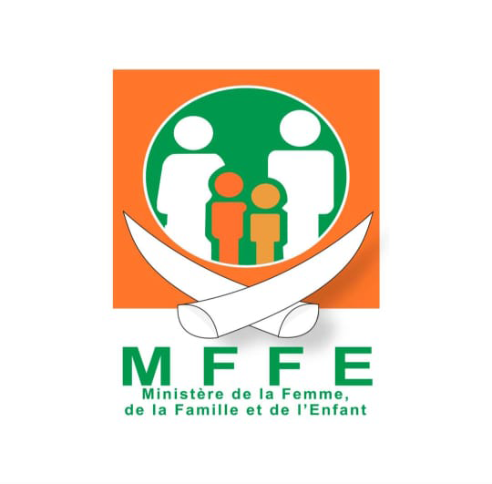 Logo Ministère